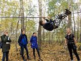 День Туризма в школе