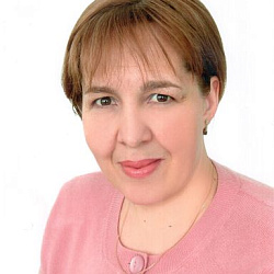 Рахимова Наза Лиюровна