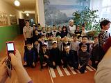 Ярмарка – распродажа «Твой клад – на благое дело! »