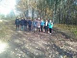 Наш 7 класс
