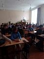 Встреча с помощником судьи
