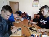 7 б класс