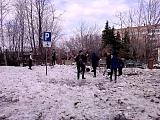 Санитарная пятница