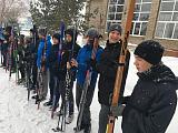 Зарница и Веселые старты