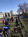Республиканская акция "Зеленая Башкирия" 