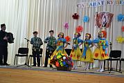 Частушки 