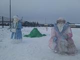 дед мороз