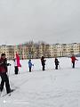 Новогодние семейные игры1