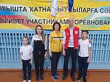 Новогодние семейные игры