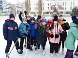 Новогодние семейные игры1
