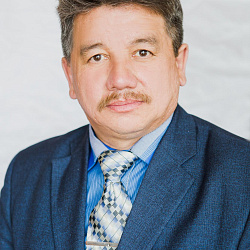 Азнабаев Гаян Рифович