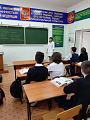 Оказание первой медицинской помощи