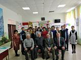профориентация