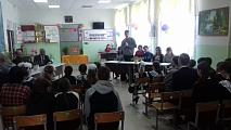 профориентация