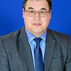 Исмагилов Тагир Зайнагабдинович