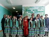 Юбилей З.Н.Нуриева