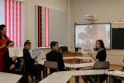 Добрые уроки
