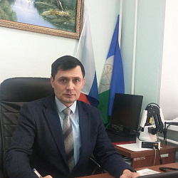 Валиев Булат Барыевич