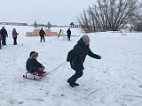 Семейные игры 2021!