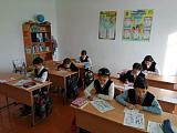 Учимся, соревнуясь...