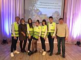 КВН "Безопасная дорога детства"