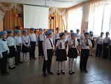 Битва хоров "75 лет Великой Победы"