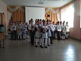 Битва хоров "75 лет Великой Победы"