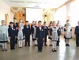 Битва хоров "75 лет Великой Победы"