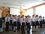 Битва хоров "75 лет Великой Победы"