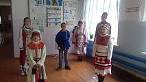 день родного языка