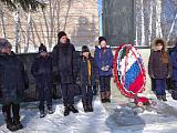 23 ФЕВРАЛЯ