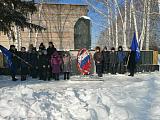 23 ФЕВРАЛЯ