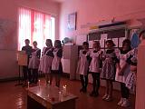 15.0 Годовщина вывода войск из Афганистана