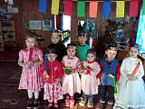 23 февраля - День защитника Отечества