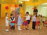 День матери