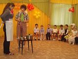День матери