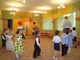 День матери