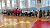 Патриотическое воспитание