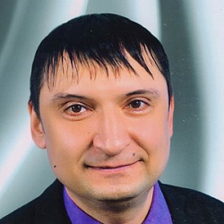 Усаев Алик  Рамилевич