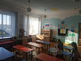 Наша игровая комната