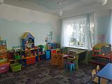 Наша игровая комната