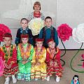 День национального костюма