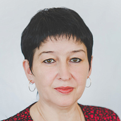 Морозова Любовь Сергеевна