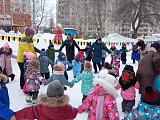 Масленица