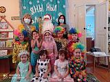 Новый год