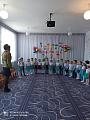 Хәрби - патриотик айлыҡ