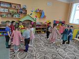 Ранняя весна 