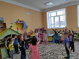 Ранняя весна 