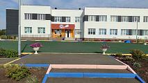 Вход
