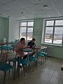 День открытых дверей